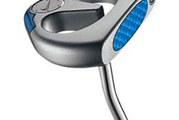 nike golf putter